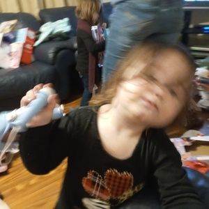 Meet your Posher, Eva